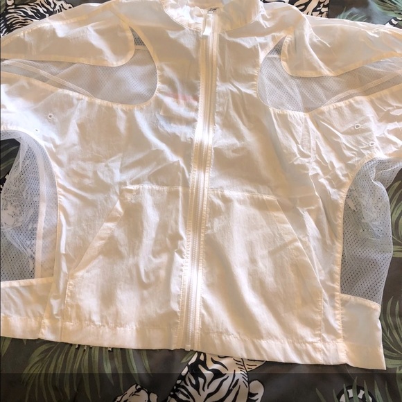 Nike air max windbreaker NWT Size L - Picture 5 of 12